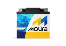 Bateria para Moto