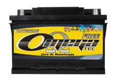 Bateria Omega 60ah