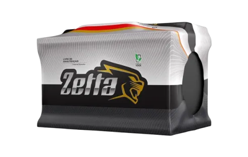 Bateria Zetta SLI